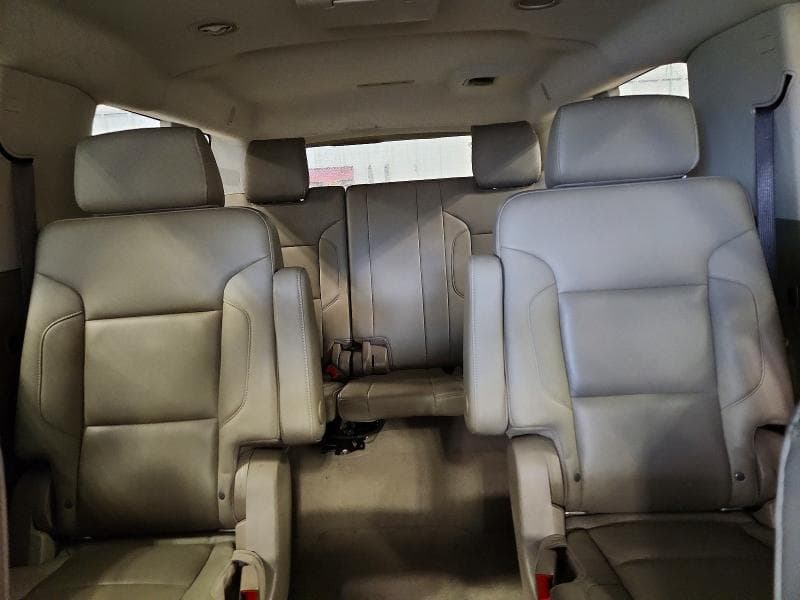 2019 CHEVROLET SUBURBAN K1500 PREMIER 10
