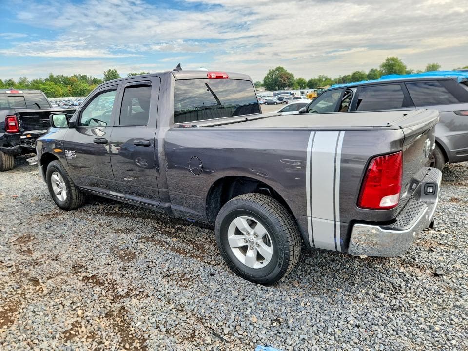 2023 RAM 1500 CLASSIC TRADESMAN 2