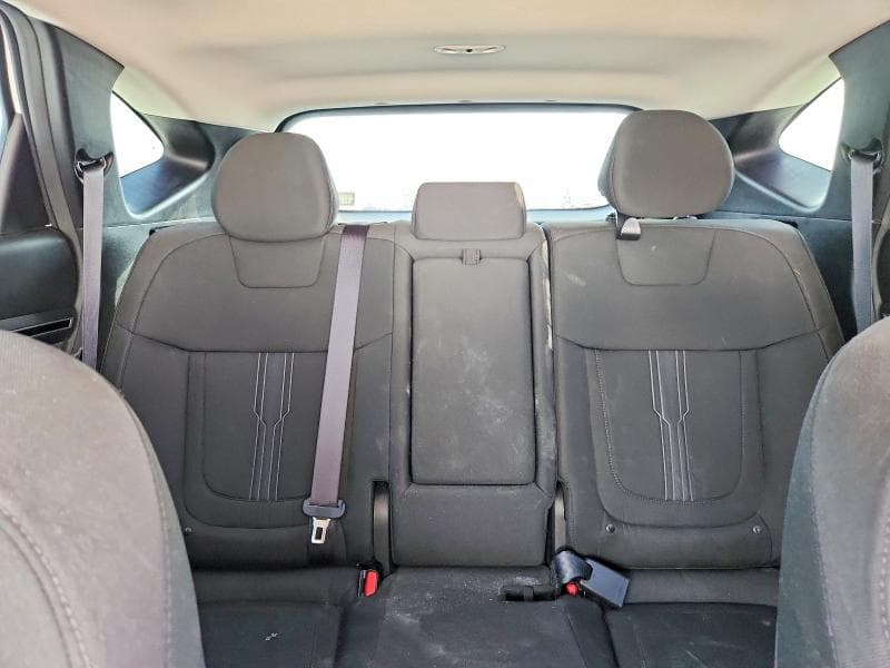 2022 HYUNDAI TUCSON SEL CONVENIENCE 10