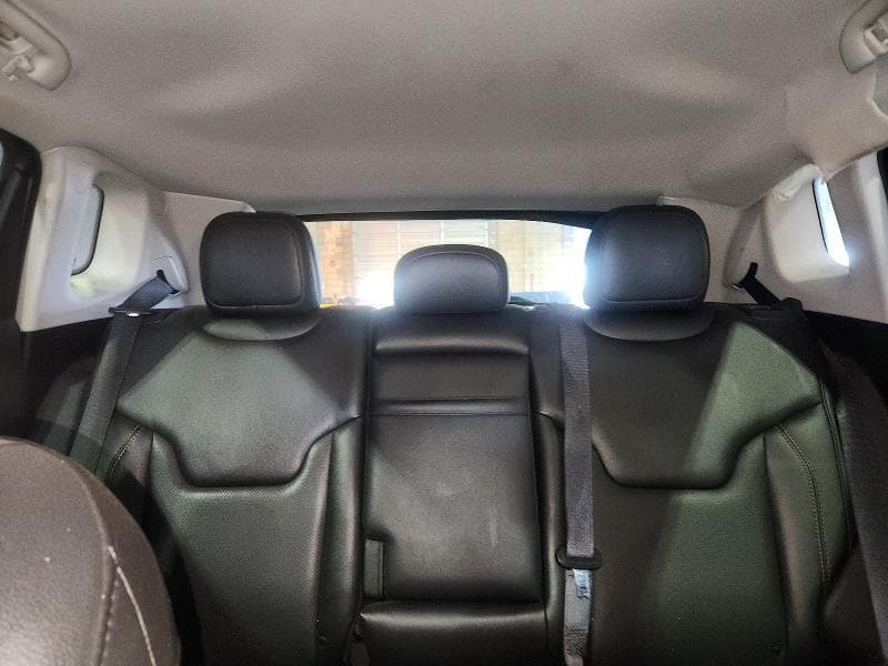 2019 JEEP COMPASS LIMITED 10