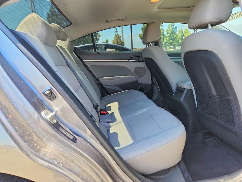 2018 HYUNDAI ELANTRA VALUE EDITION 10