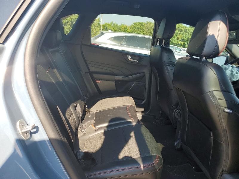 2025 FORD ESCAPE ST LINE 11