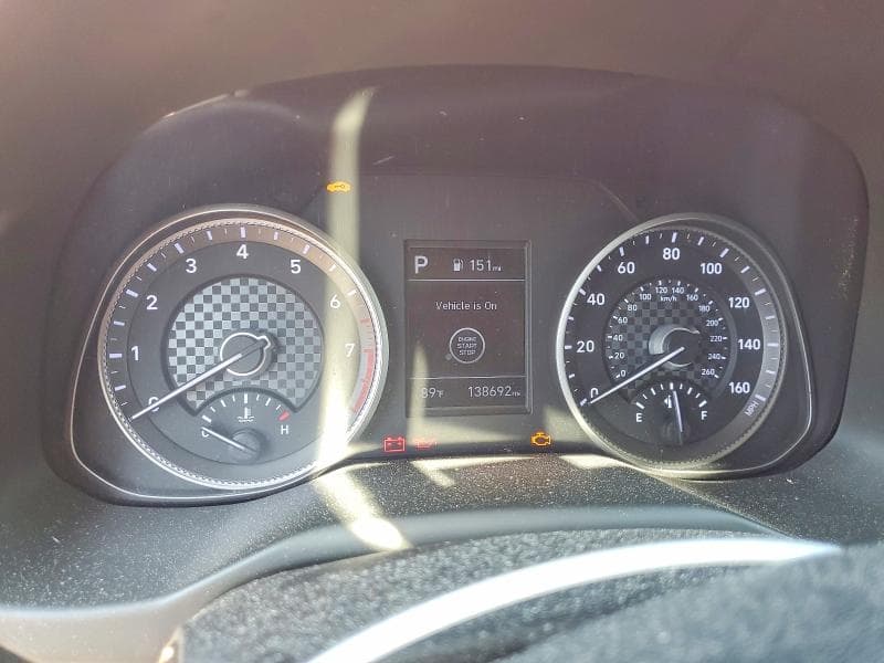 2019 HYUNDAI ELANTRA VALUE EDITION 9