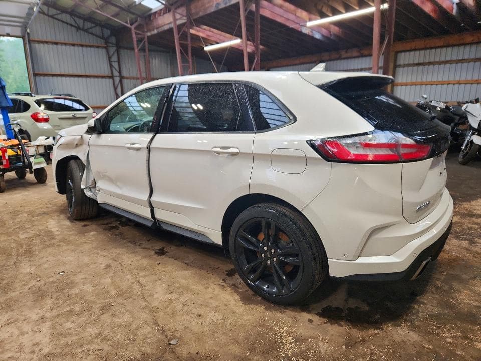 2019 FORD EDGE ST 3