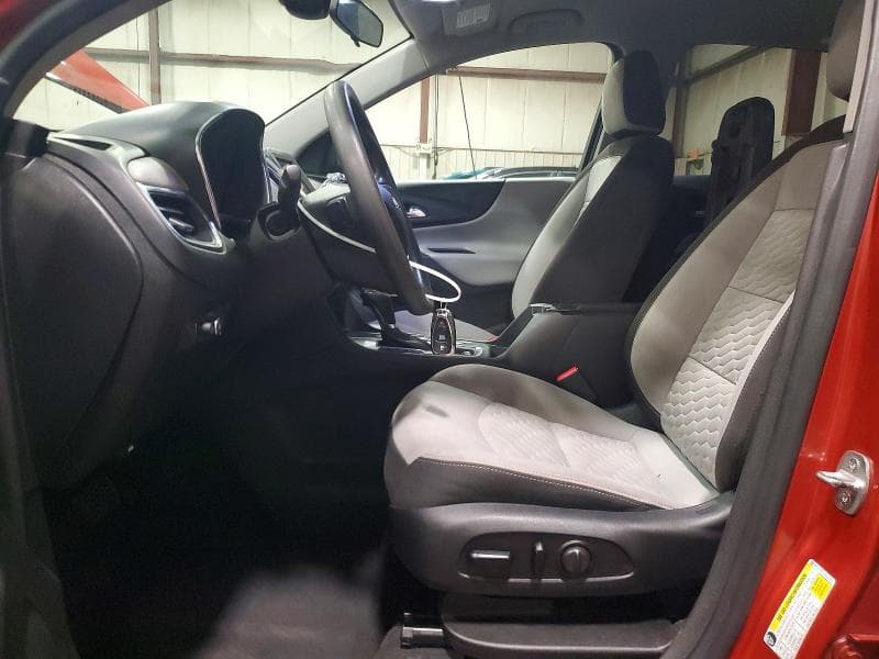 2020 CHEVROLET EQUINOX LS 7