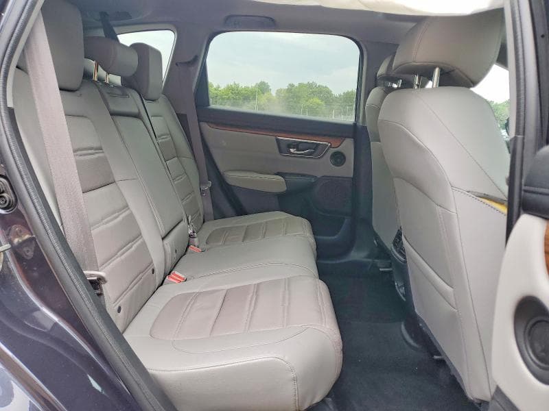 2019 HONDA CR-V EXL 11