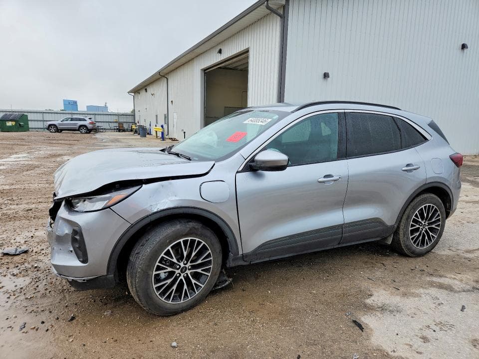 2024 FORD ESCAPE - 1