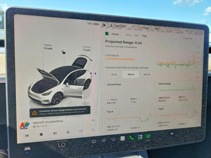 2022 TESLA MODEL Y 9