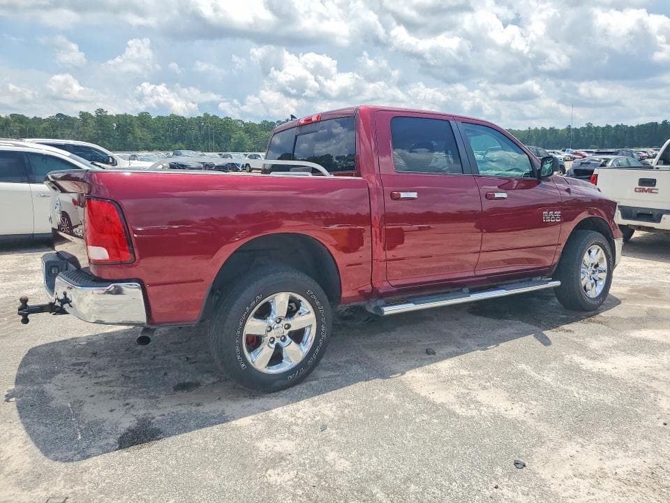 2018 RAM 1500 SLT 3