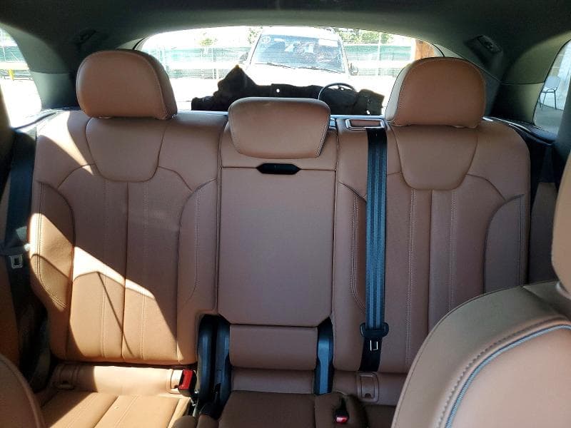 2024 AUDI Q5 E PREMIUM PLUS 55 10