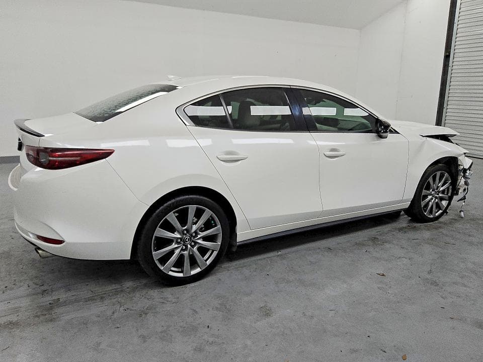 2020 MAZDA 3 PREMIUM 3