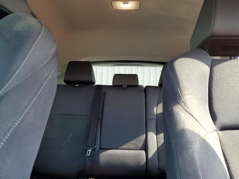 2021 TOYOTA VENZA LE 10