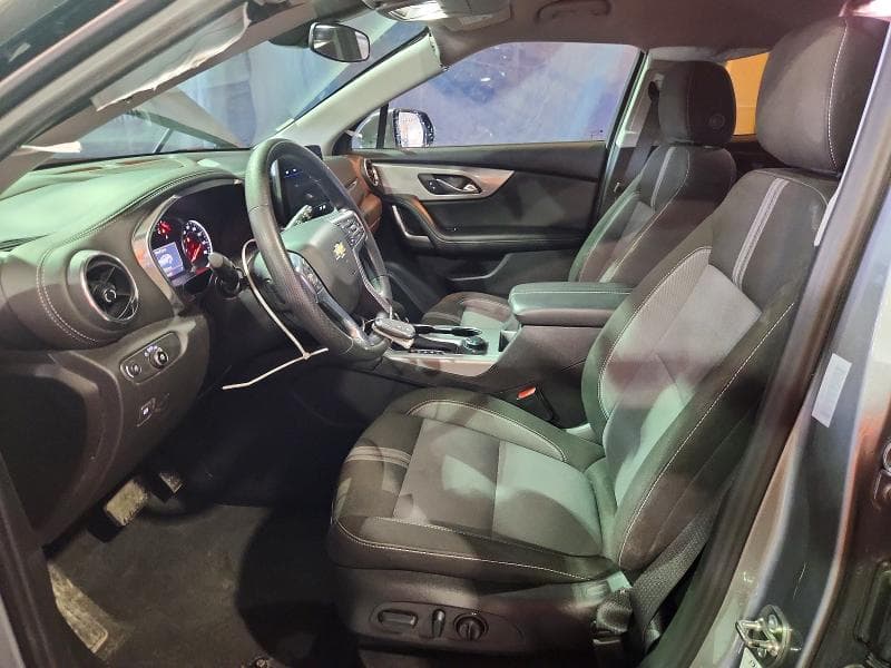 2025 CHEVROLET BLAZER 2LT 7
