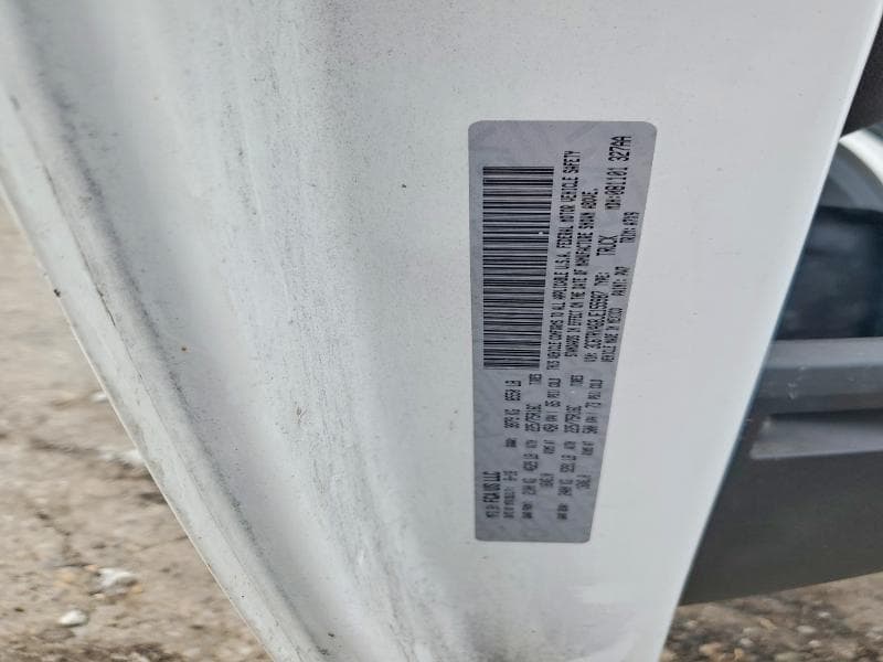 2018 RAM PROMASTER 1500 1500 STANDARD 13