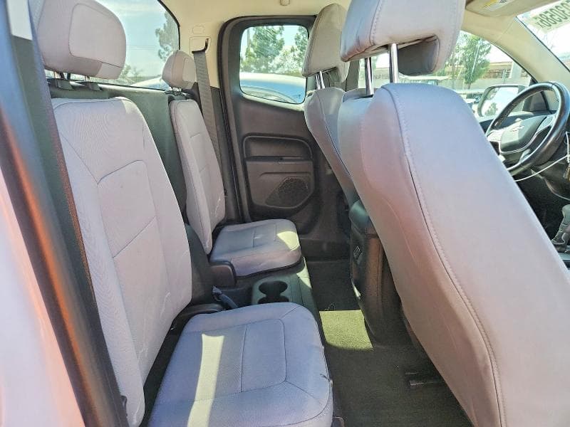 2018 CHEVROLET COLORADO LT 10