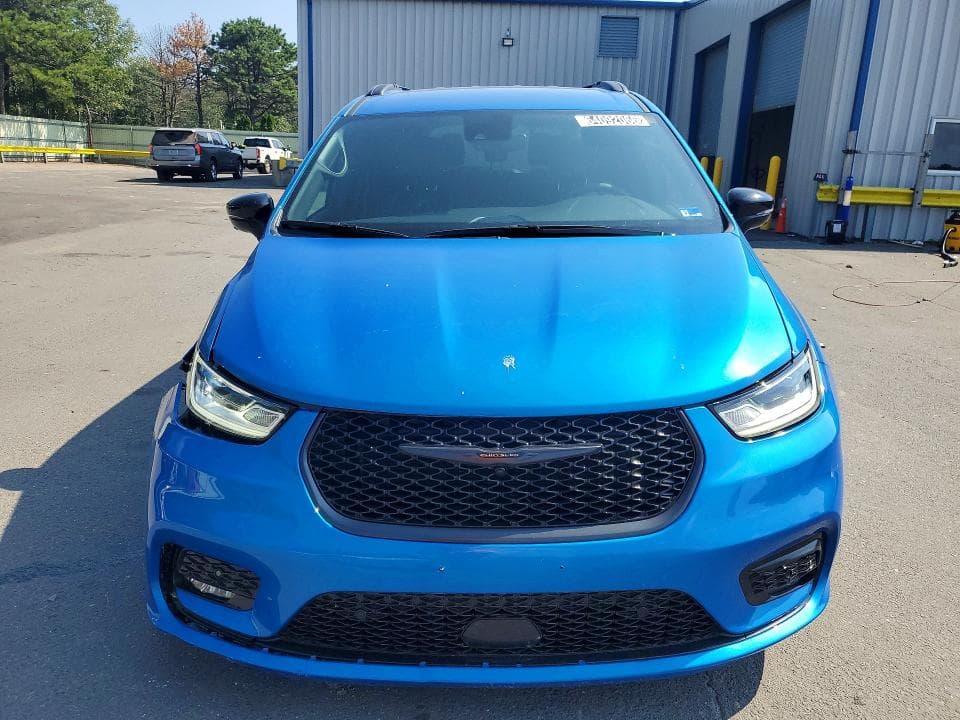 2026 CHRYSLER PACIFICA SELECT 5