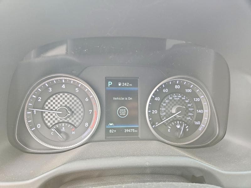 2019 HYUNDAI ELANTRA LIMITED 9