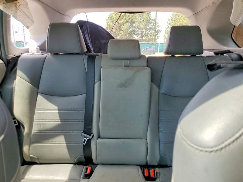 2021 TOYOTA RAV4 XLE PREMIUM 10