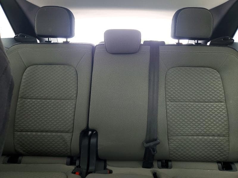 2022 FORD ESCAPE SE 10
