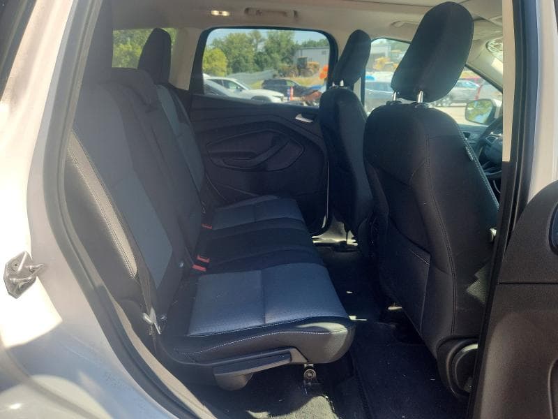2018 FORD ESCAPE SE 10