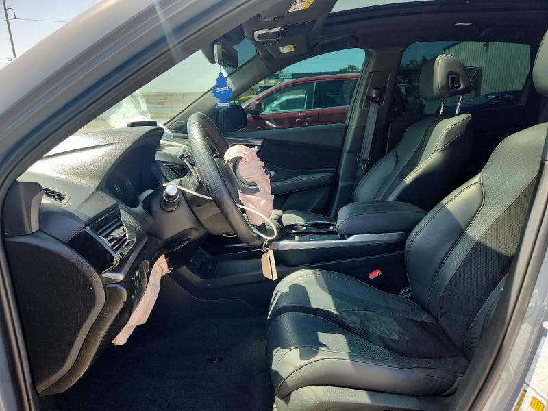 2025 ACURA RDX A-SPEC 7
