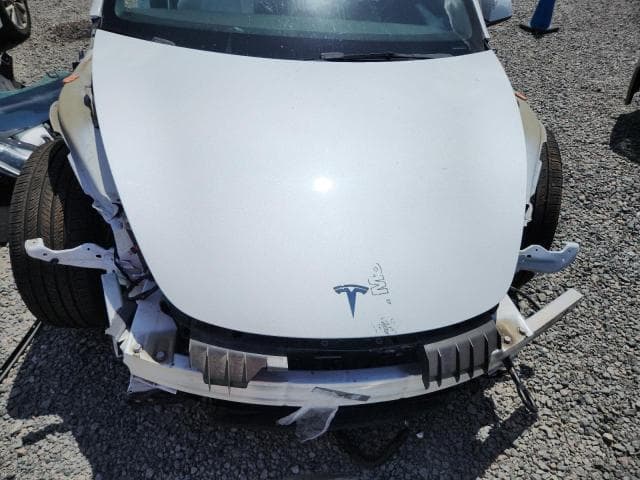 2022 TESLA MODEL 3 11
