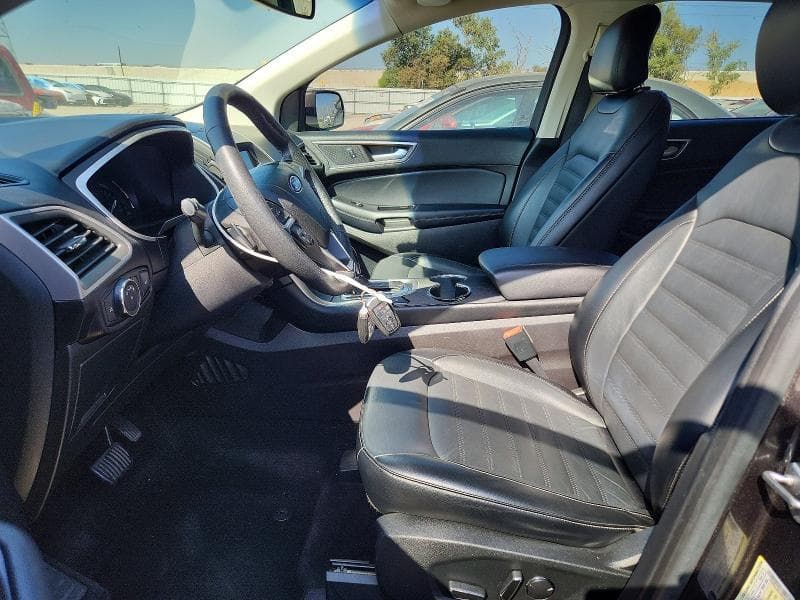 2018 FORD EDGE SEL 7