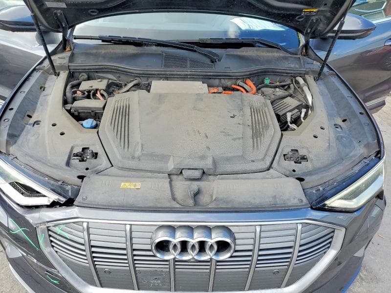 2019 AUDI E-TRON PRESTIGE 12