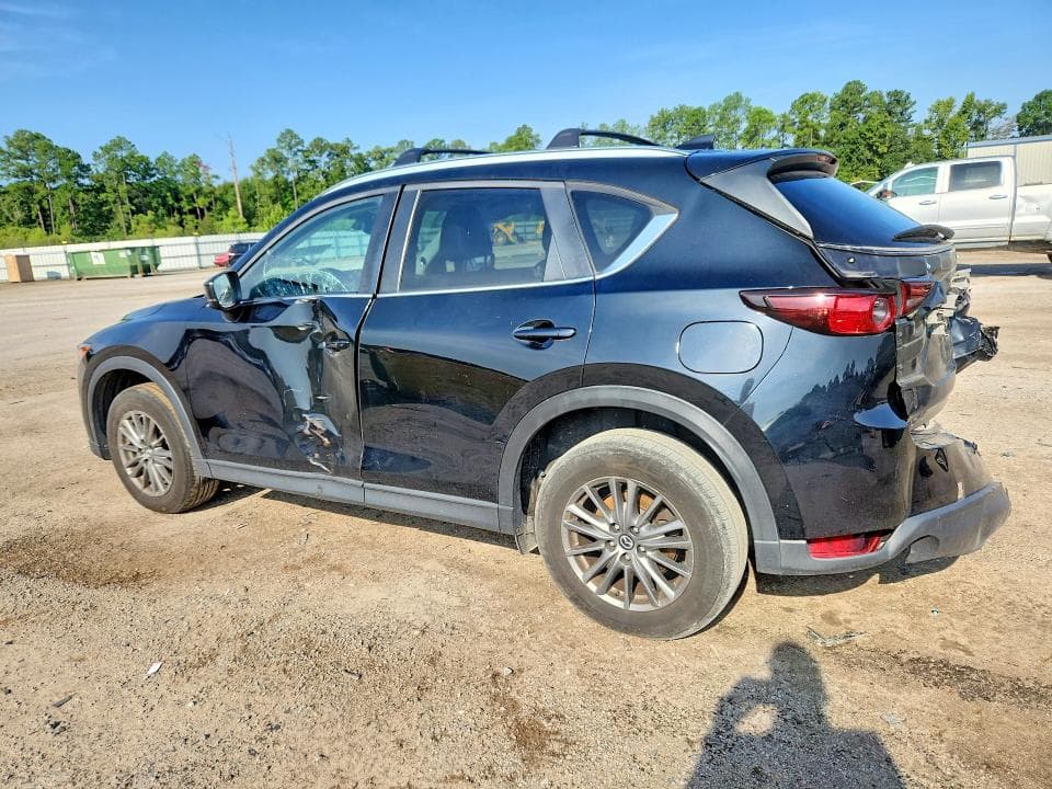 2020 MAZDA CX-5 TOURING 2