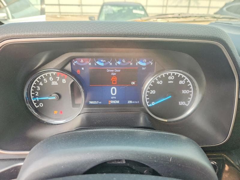 2021 FORD F150 SUPERCREW 9