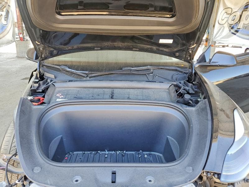 2023 TESLA MODEL Y 11
