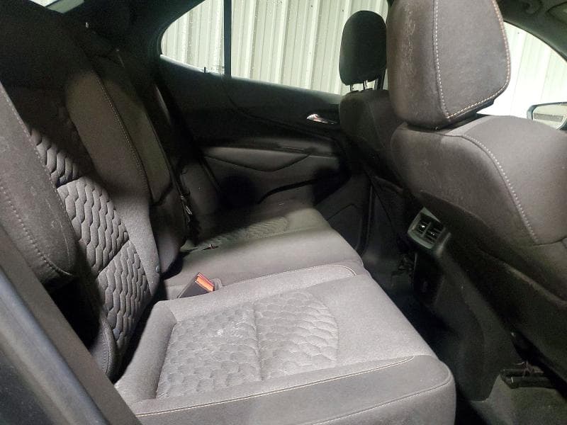 2018 CHEVROLET EQUINOX LT 11