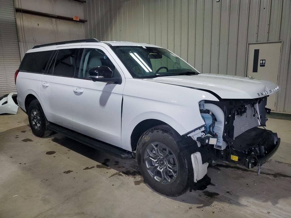 2026 FORD EXPEDITION MAX ACTIVE 4
