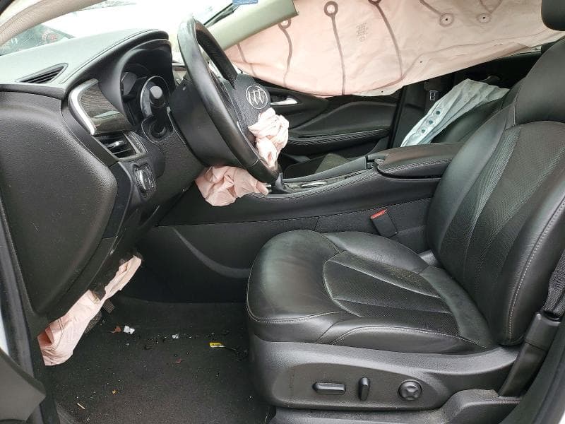 2020 BUICK ENVISION ESSENCE 7