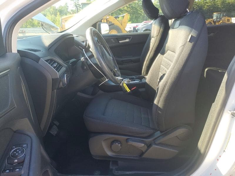 2019 FORD EDGE SE 7