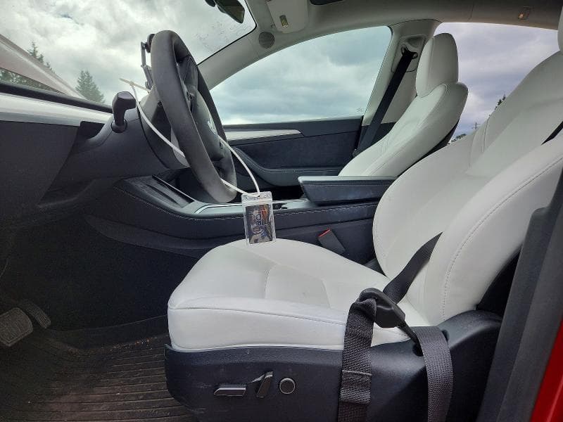 2024 TESLA MODEL Y 7