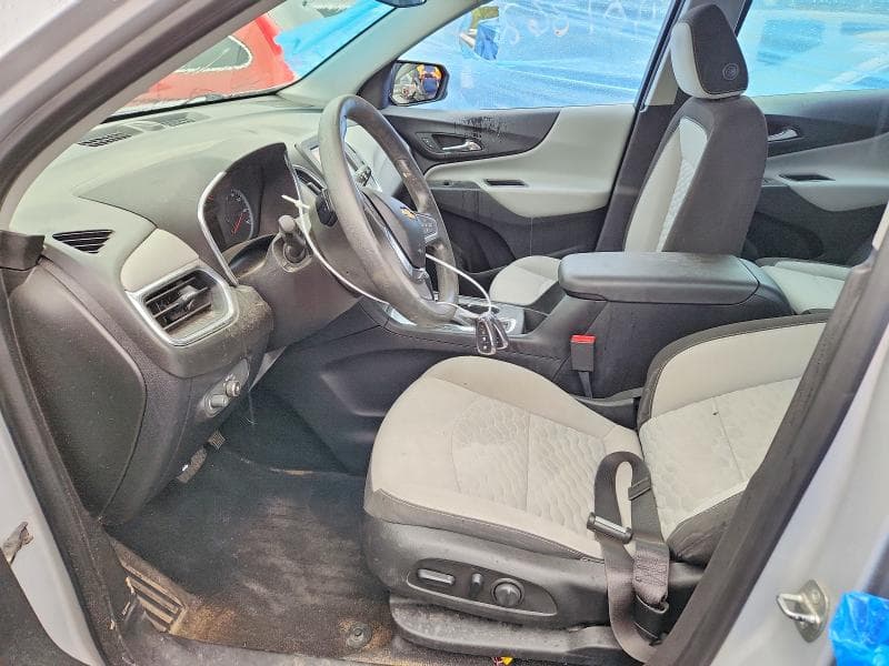 2019 CHEVROLET EQUINOX LS 7