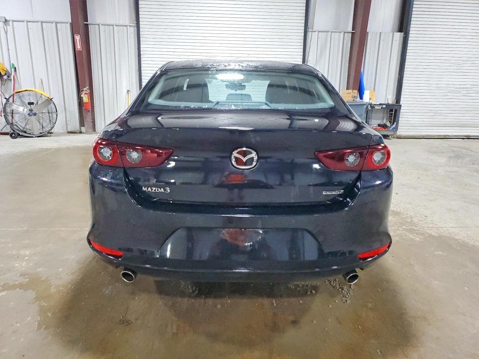 2022 MAZDA 3 SELECT 6