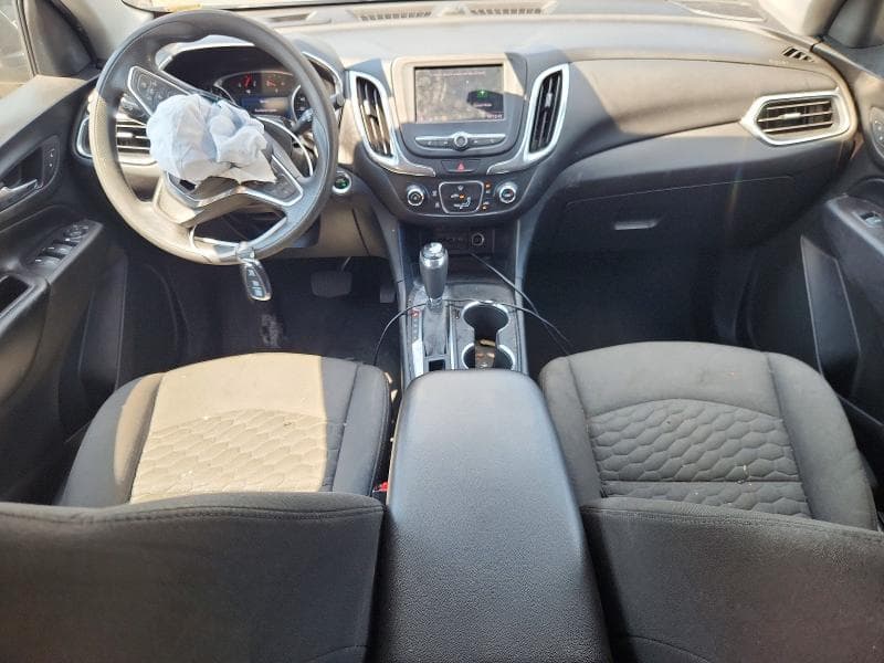 2020 CHEVROLET EQUINOX LT 8