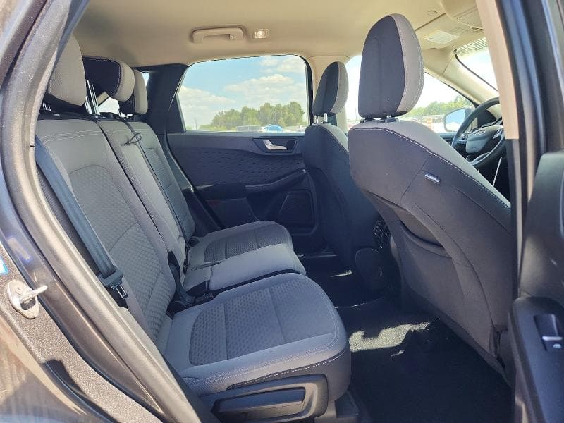 2020 FORD ESCAPE SE 10