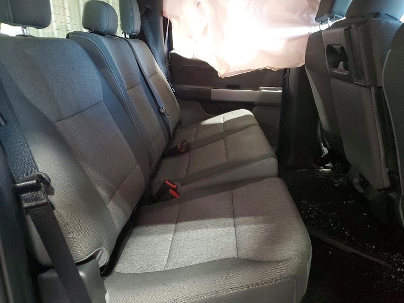 2025 FORD F150 XLT 10