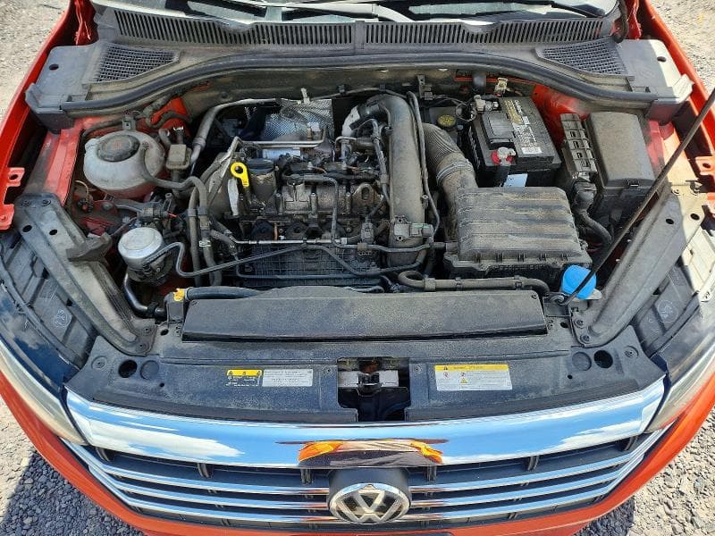 2021 VOLKSWAGEN JETTA SEL 11