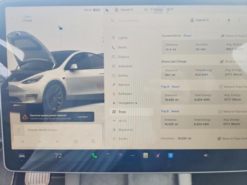 2023 TESLA MODEL Y 9