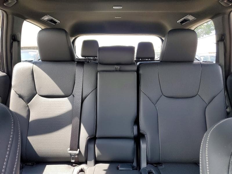 2026 LEXUS TX 350 PREMIUM 10