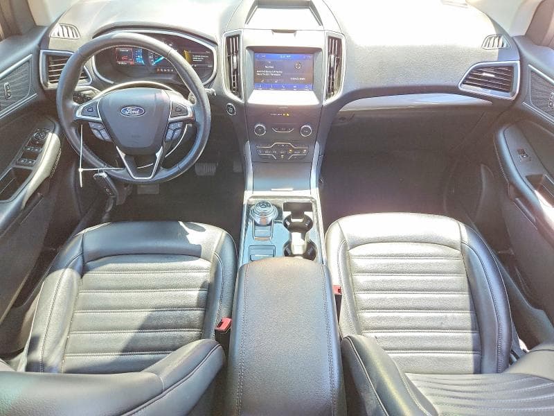 2020 FORD EDGE SEL 8