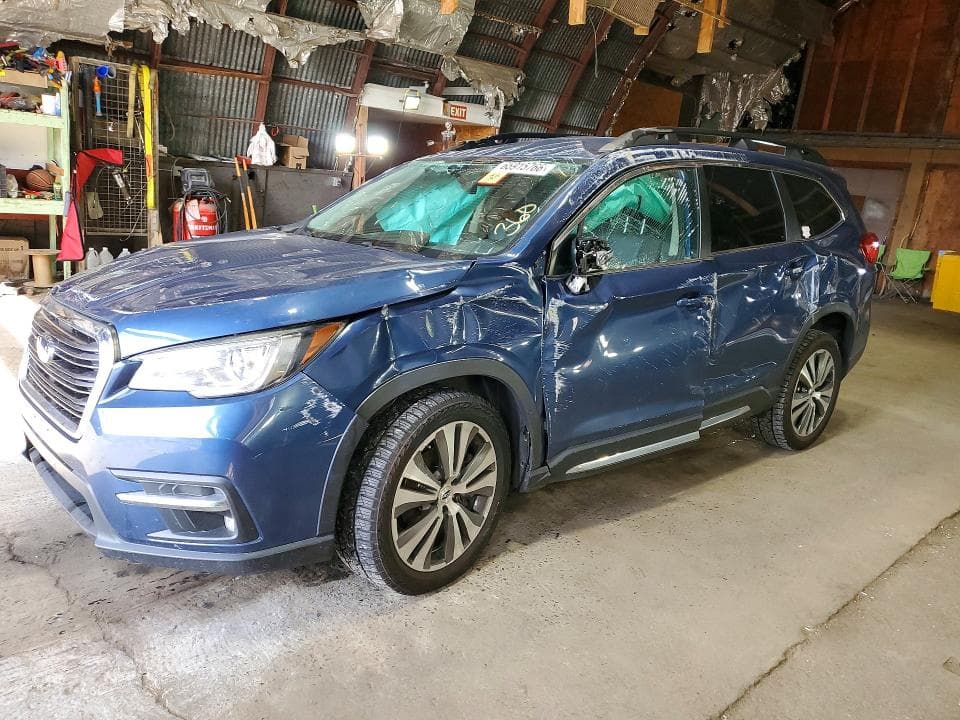 2022 SUBARU ASCENT LIMITED - 1