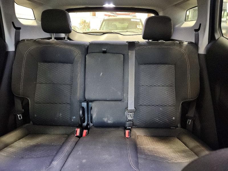 2020 GMC TERRAIN SLE 10