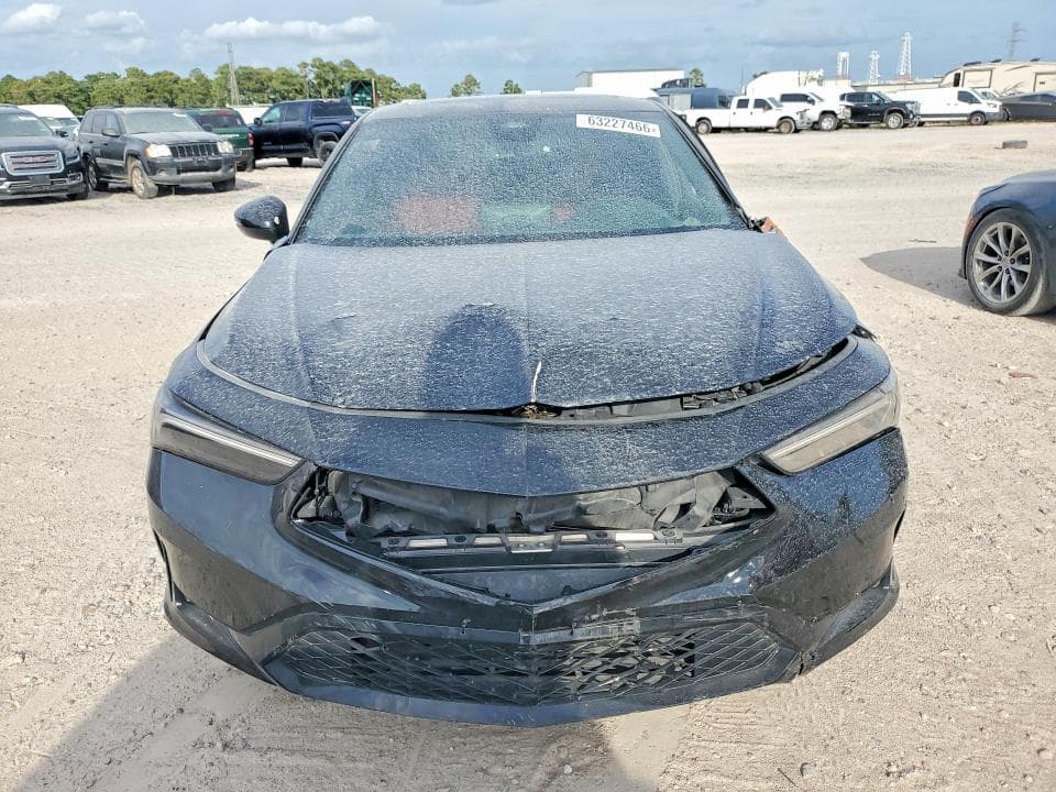 2025 ACURA INTEGRA A-SPEC 5