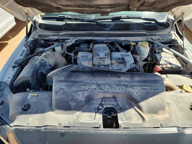 2023 RAM 5500 11