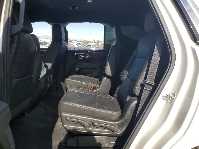 2021 CHEVROLET TAHOE C1500 LT 11